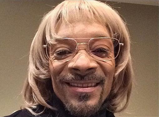 Snoop Dogg continue de clasher Iggy Azalea