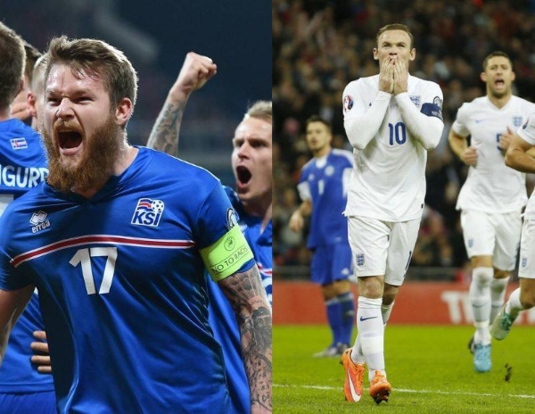 Angleterre Islande Streaming Live en Direct : Euro 2016 – heure, matchs et chaîne TV