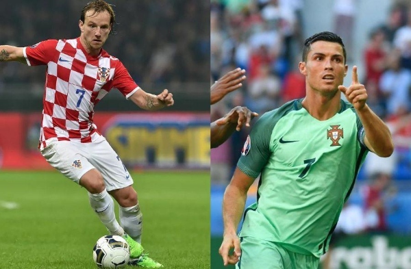 Croatie Portugal Streaming Live en Direct : Euro 2016