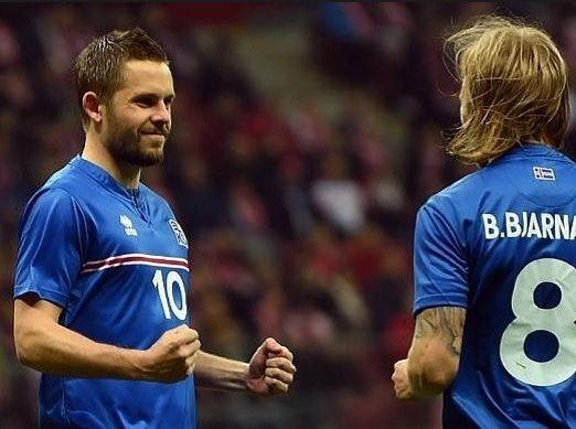 Islande Hongrie Streaming Live en Direct : Euro 2016
