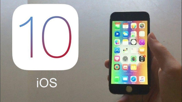 iOS10