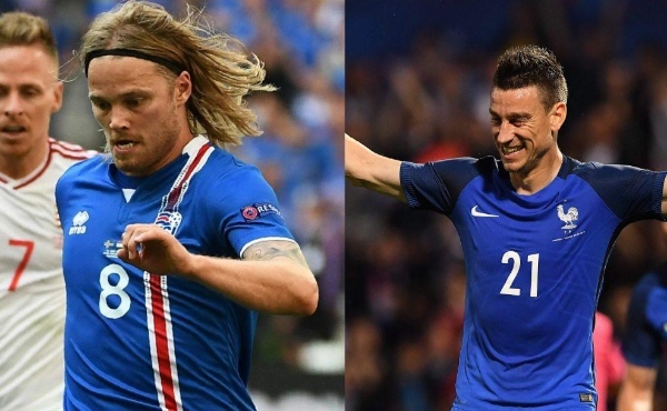 France Islande Streaming Live en Direct : Euro 2016