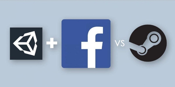 Facebook&Unity