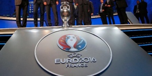 eurocopa en francia